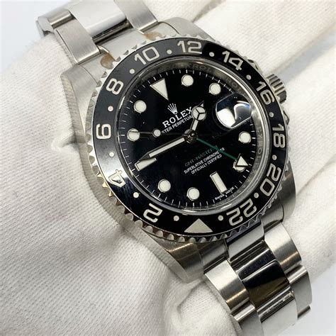 rolex gmt black jubilee|rolex gmt master ii vintage.